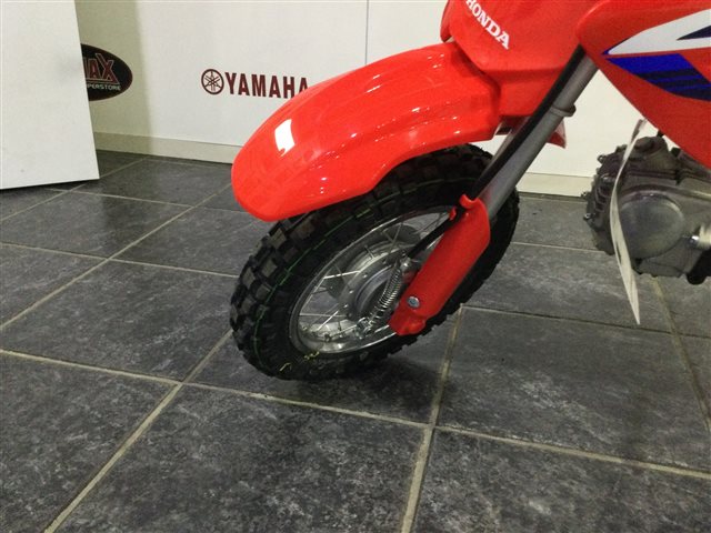 2024 Honda CRF 50F at Cycle Max