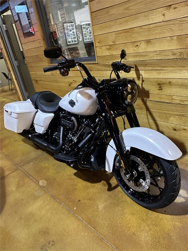 2024 Harley-Davidson Road King Special at Thunder Road Harley-Davidson