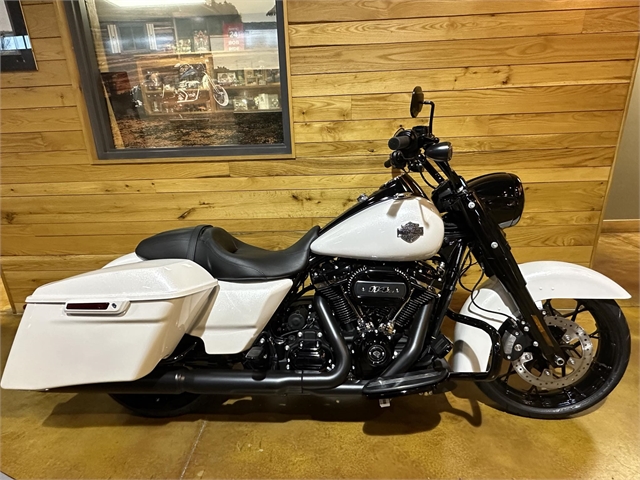 2024 Harley-Davidson Road King Special at Thunder Road Harley-Davidson