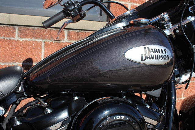 2018 Harley-Davidson FLHC - Softail Heritage Classic Heritage Classic at Doc's Harley-Davidson
