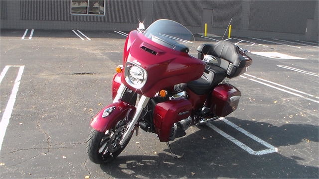 2023 Indian Motorcycle Roadmaster Limited at Dick Scott's Freedom Powersports