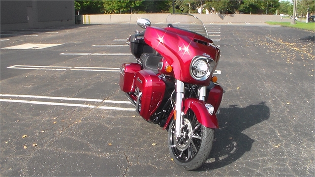 2023 Indian Motorcycle Roadmaster Limited at Dick Scott's Freedom Powersports