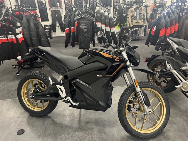 2023 Zero DSR ZF144 at Eurosport Cycle