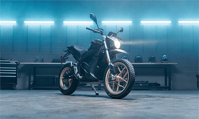 2023 Zero DSR ZF144 at Eurosport Cycle