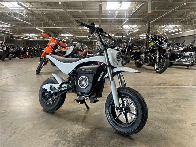 2025 Burromax TT1600R at Mount Rushmore Motorsports