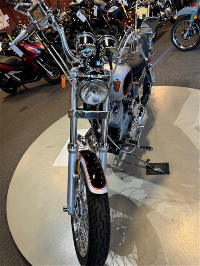 ハーレー883純正品1987