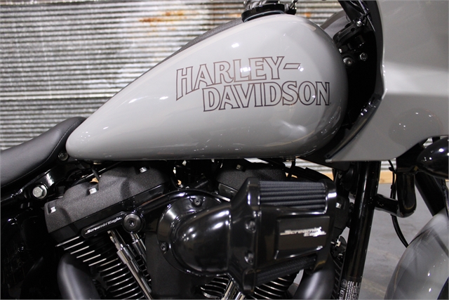 2024 Harley-Davidson Softail Low Rider ST at Texarkana Harley-Davidson