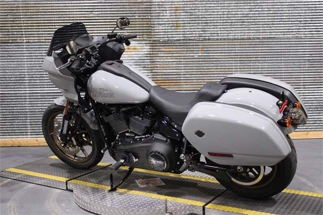 2024 Harley-Davidson Softail Low Rider ST at Texarkana Harley-Davidson