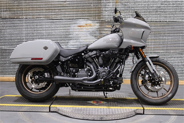 2024 Harley-Davidson Softail Low Rider ST at Texarkana Harley-Davidson