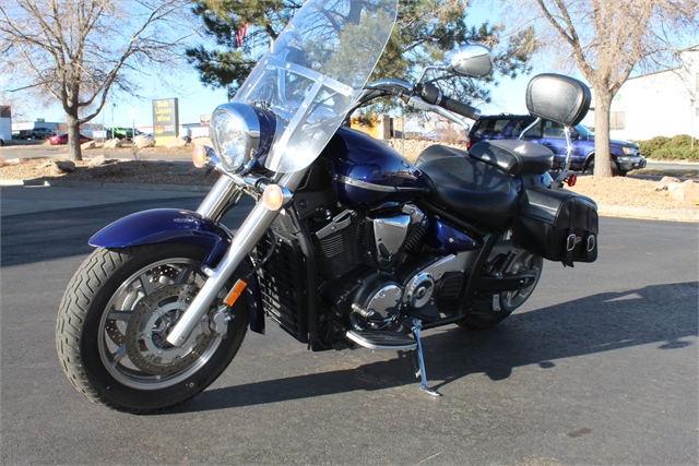 2007 Yamaha V Star 1300 Base at Aces Motorcycles - Fort Collins