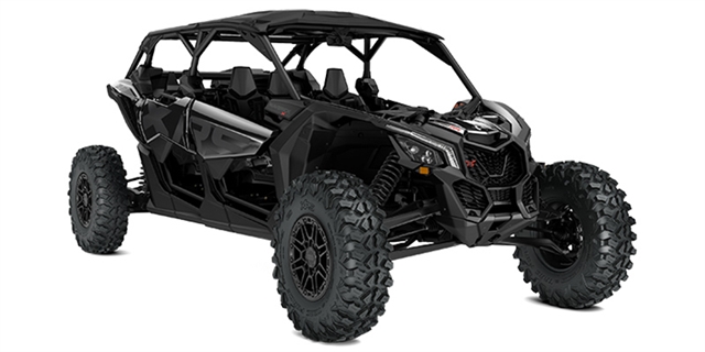 2025 Can-Am Maverick X3 X rs TURBO RR at Paulson's Motorsports