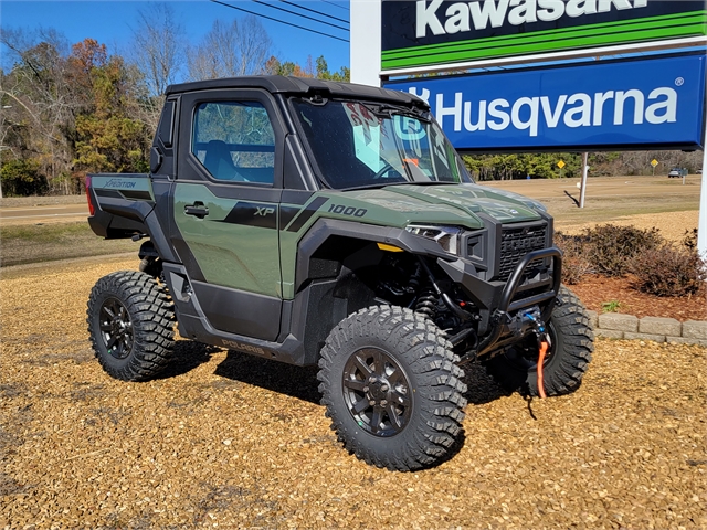 2024 Polaris Polaris XPEDITION XP Northstar at R/T Powersports