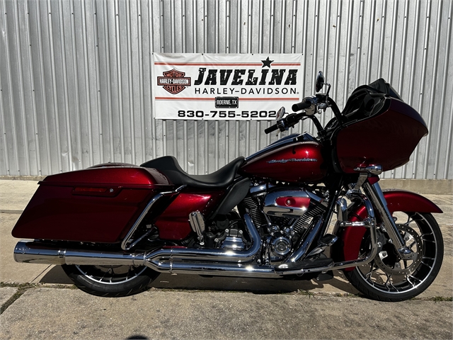 2017 Harley-Davidson Road Glide Base at Javelina Harley-Davidson