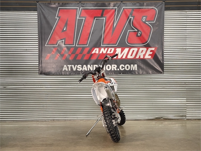 2025 KTM SX 65 at ATVs and More