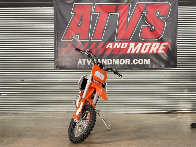 2025 KTM SX 65 at ATVs and More