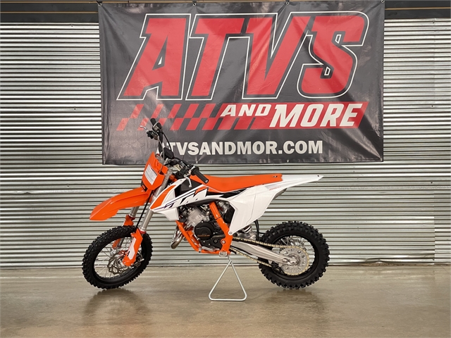 2025 KTM SX 65 at ATVs and More