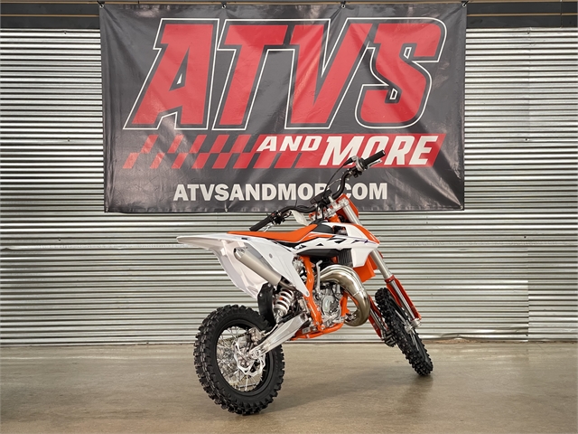 2025 KTM SX 65 at ATVs and More