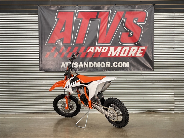2025 KTM SX 65 at ATVs and More
