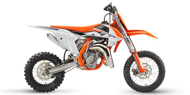 2025 KTM SX 65 at ATVs and More