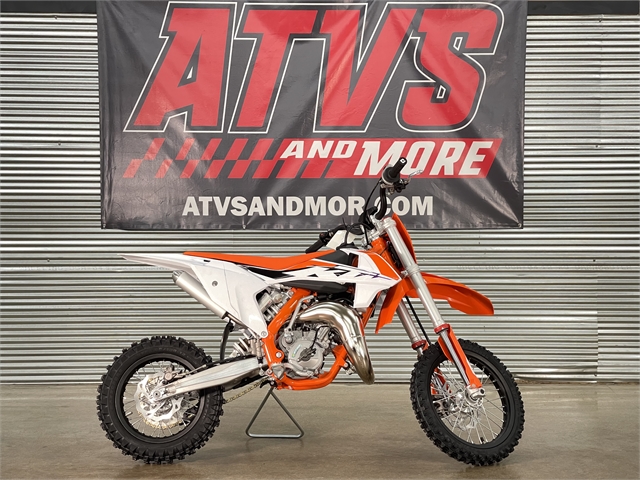 2025 KTM SX 65 at ATVs and More