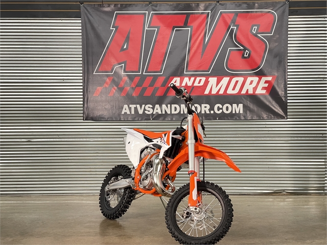 2025 KTM SX 65 at ATVs and More