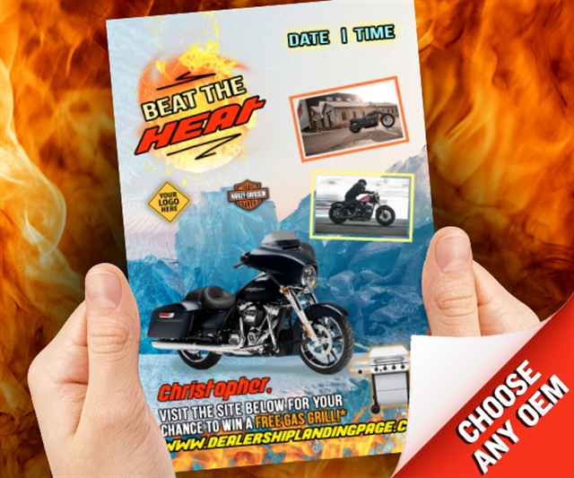 Beat The Heat Powersports at PSM Marketing - Peachtree City, GA 30269