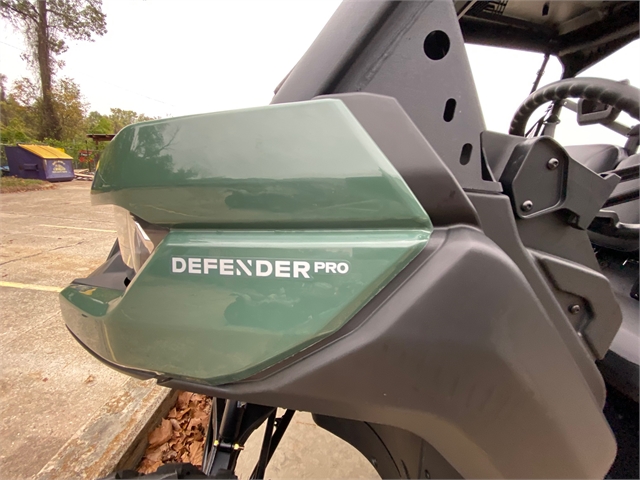 2023 Can-Am Defender PRO DPS HD10 at Shreveport Cycles