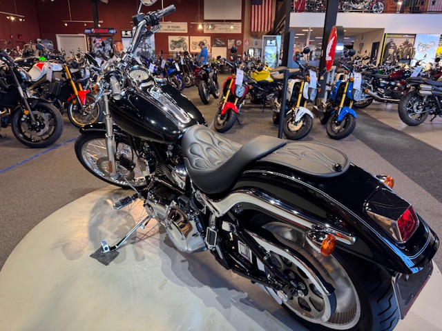 2005 Harley-Davidson Softail Deuce at Martin Moto