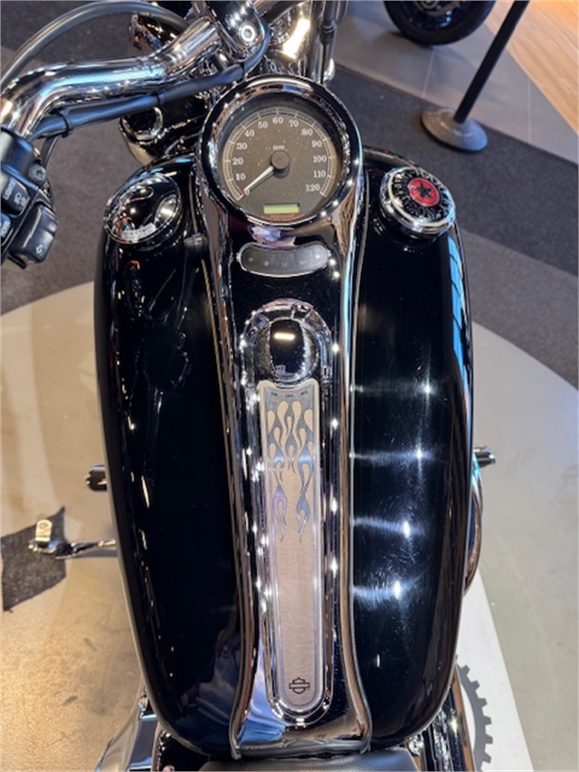 2005 Harley-Davidson Softail Deuce at Martin Moto