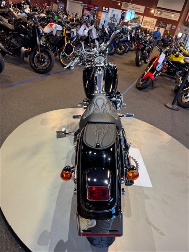 2005 Harley-Davidson Softail Deuce at Martin Moto