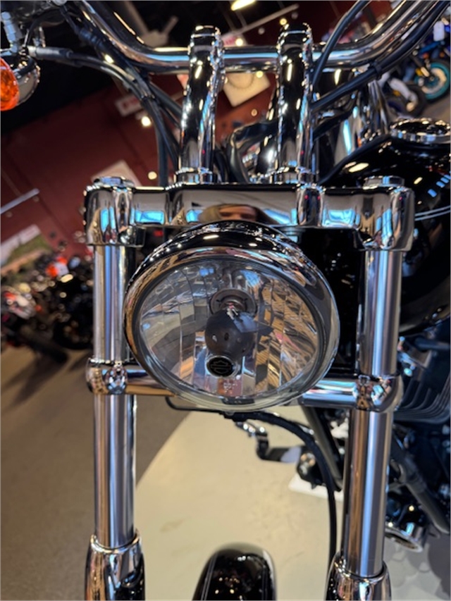 2005 Harley-Davidson Softail Deuce at Martin Moto