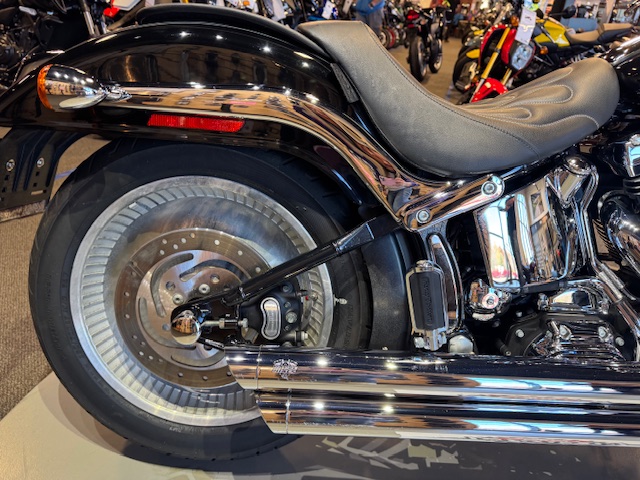 2005 Harley-Davidson Softail Deuce at Martin Moto