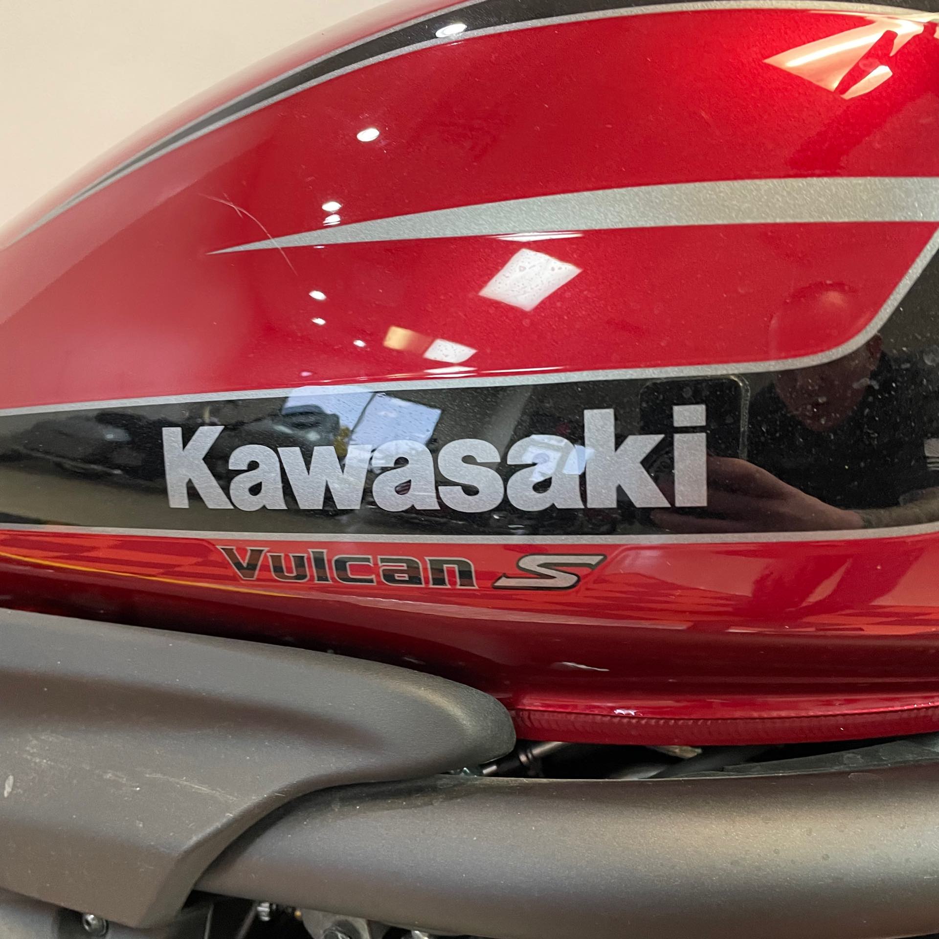 2017 Kawasaki Vulcan S ABS at Harley-Davidson of Indianapolis