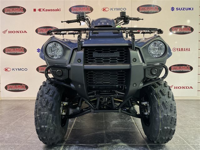 2025 Kawasaki Brute Force 300 at Cycle Max