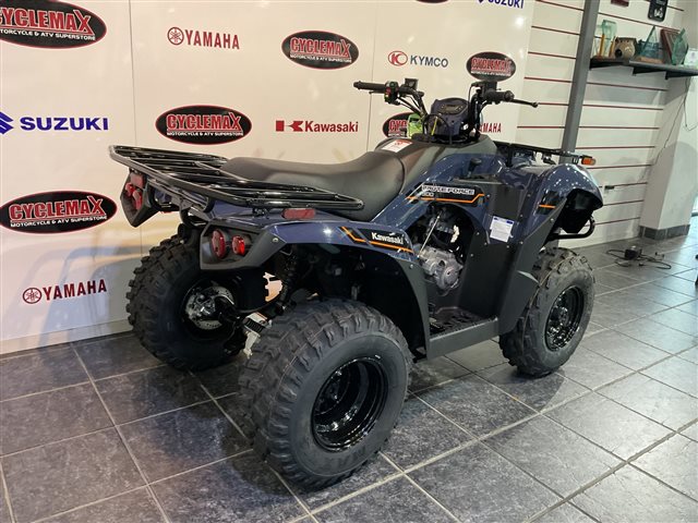 2025 Kawasaki Brute Force 300 at Cycle Max