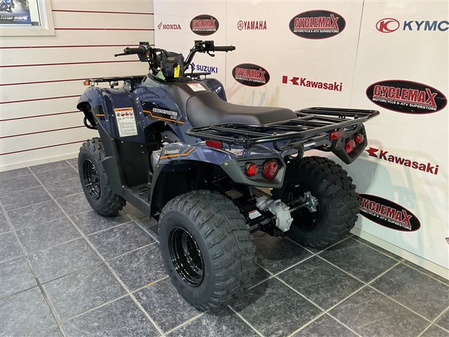 2025 Kawasaki Brute Force 300 at Cycle Max