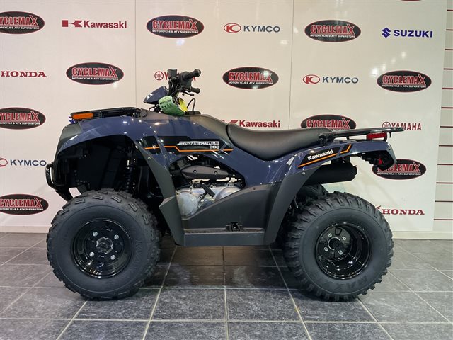 2025 Kawasaki Brute Force 300 at Cycle Max