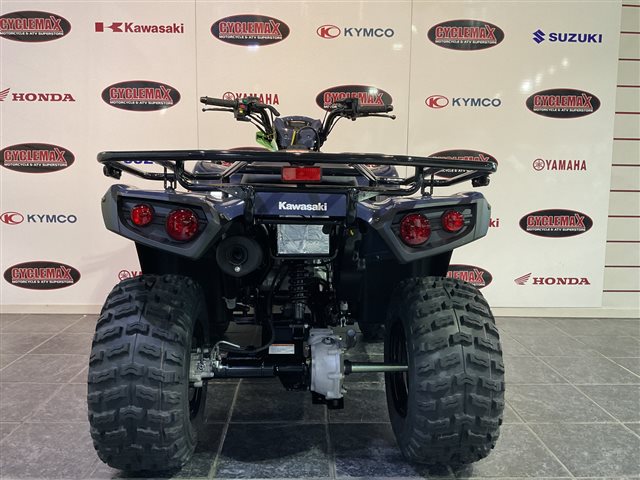 2025 Kawasaki Brute Force 300 at Cycle Max