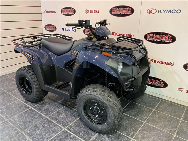 2025 Kawasaki Brute Force 300 at Cycle Max