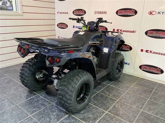 2025 Kawasaki Brute Force 300 at Cycle Max