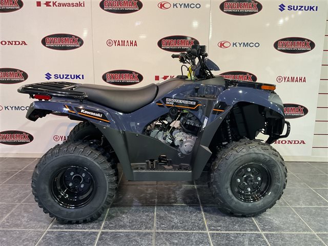 2025 Kawasaki Brute Force 300 at Cycle Max