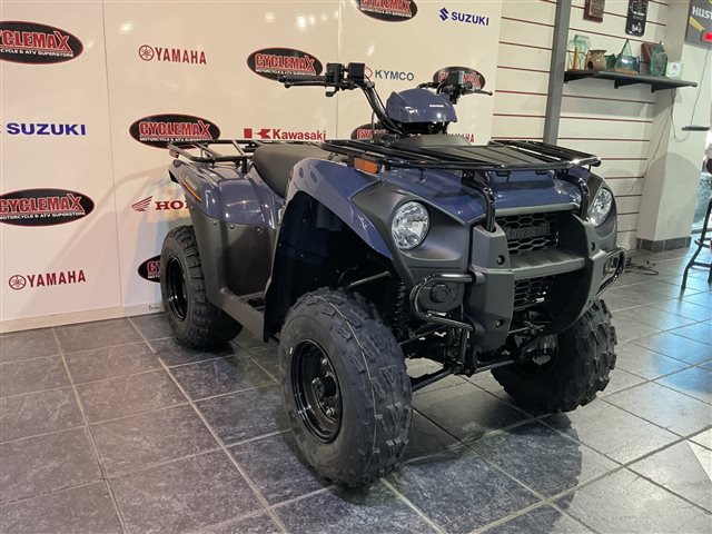 2025 Kawasaki Brute Force 300 at Cycle Max