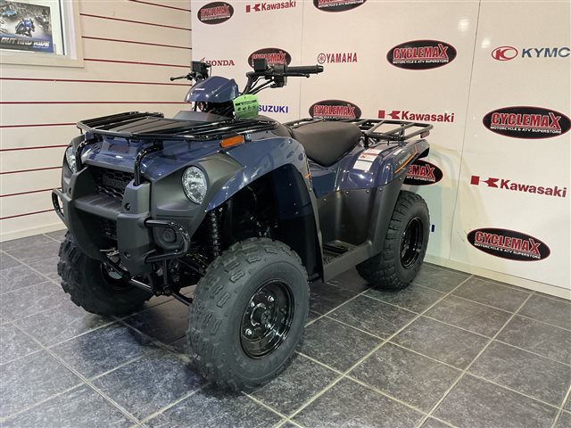 2025 Kawasaki Brute Force 300 at Cycle Max