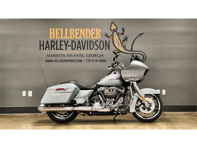 2023 Harley-Davidson Road Glide Base at Hellbender Harley-Davidson
