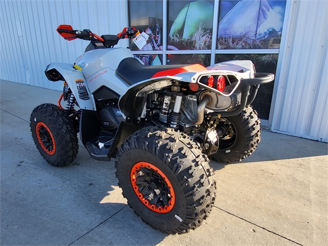 2022 Can-Am Renegade X xc 1000R at Edwards Motorsports & RVs