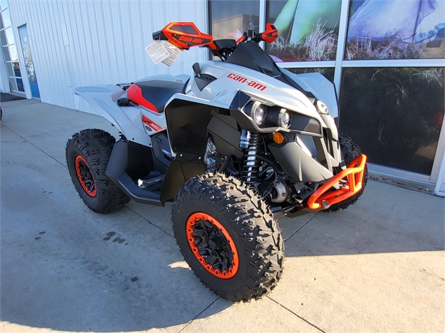 2022 Can-Am Renegade X xc 1000R at Edwards Motorsports & RVs