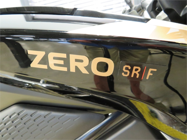 2023 Zero SR/F ZF17.3 at Sky Powersports Port Richey