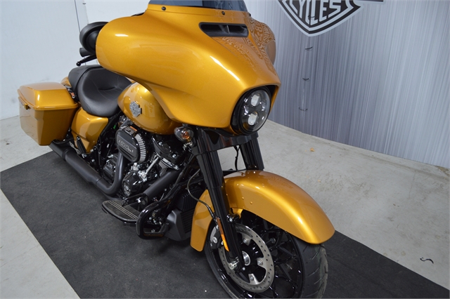 2023 Harley-Davidson Street Glide Special at Suburban Motors Harley-Davidson