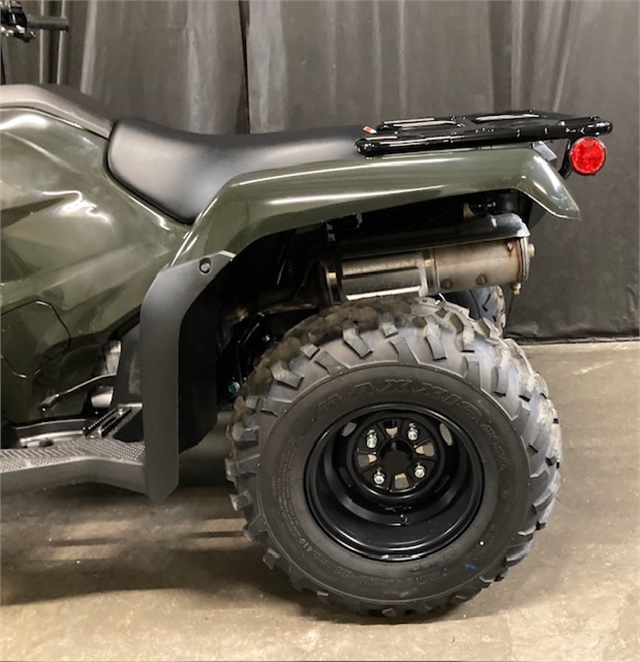 2024 Honda FourTrax Rancher Base at Powersports St. Augustine