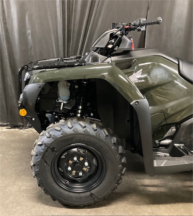 2024 Honda FourTrax Rancher Base at Powersports St. Augustine